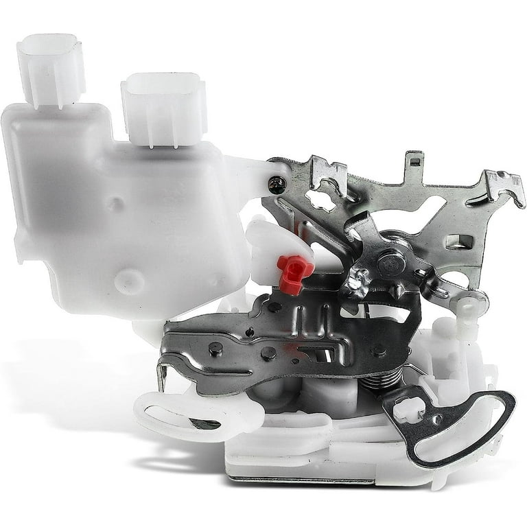 A-Premium Door Latch Lock Actuator Compatible with Honda Vehicles