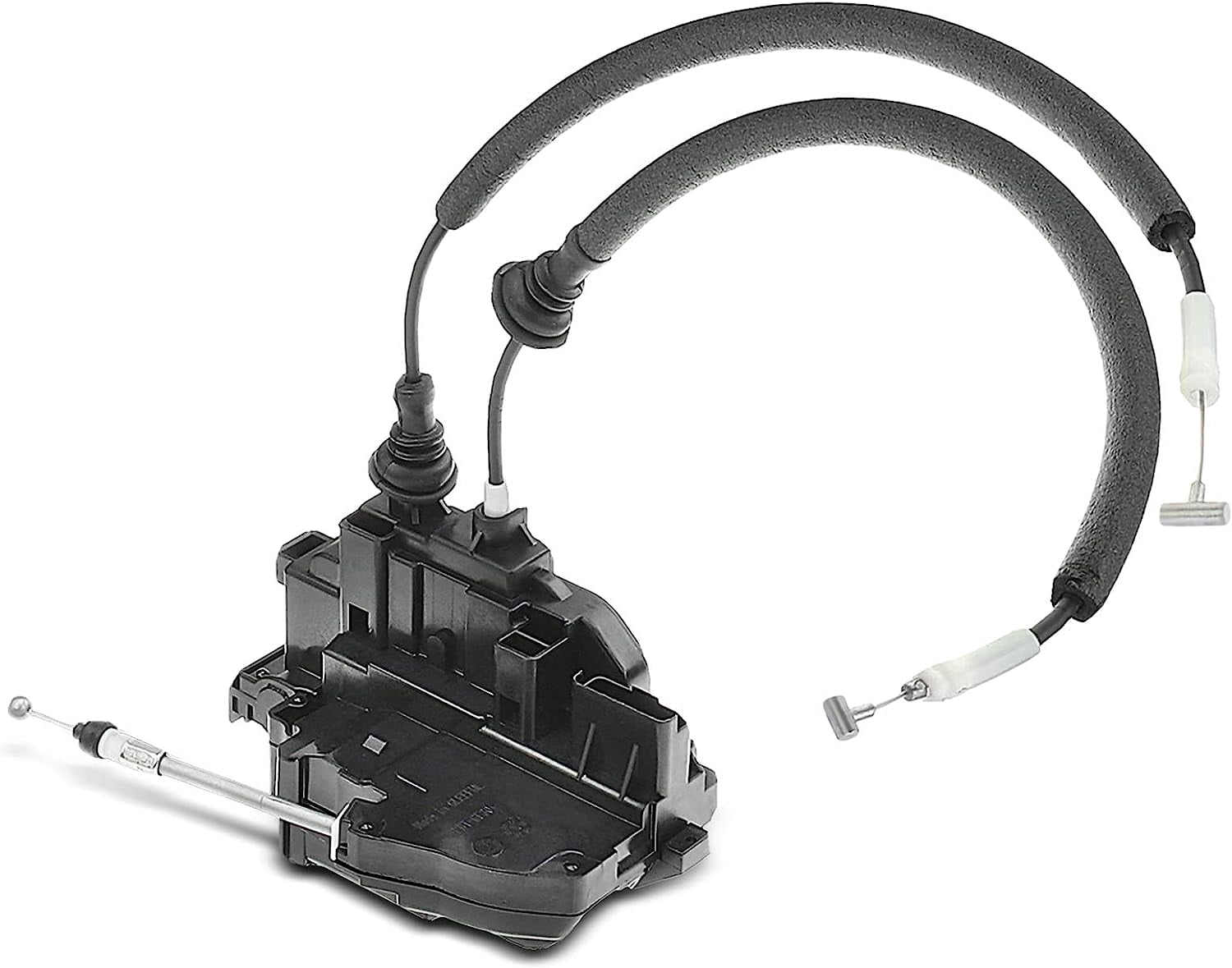 A-Premium Door Lock Actuator For Hyundai Sonata 1999-2005 - Rear Left Driver Side, Compatible With OEM #95755-38000