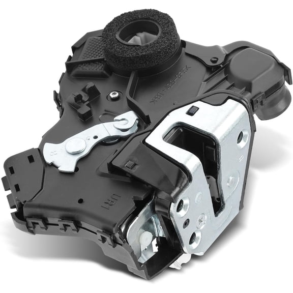 A-Premium Door Latch Lock Actuator Motor Replacement for Toyota Camry Solara Corolla Matrix Sienna 4Runner Lexus ES300 ES330 GX470 RX330 RX350 RX400h Scion tC xA Front Right Passenger Side