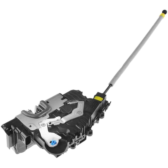 A-Premium Door Lock Actuator Compatible with Mercedes-Benz E300 E400 E53 AMG S450 S550 S550e S560 S600 S63 AMG Rear Right Fits select: 2016-2019 MERCEDES-BENZ GLE COUPE