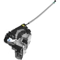 thumbnail image 1 of A-Premium Door Lock Actuator Compatible with Mercedes-Benz GL350 GL450 GL550 GLE350 GLE450 GLE550 GLS450 ML250 ML350 S400 SL400 Front Left Fits select: 2016-2019 MERCEDES-BENZ GLE COUPE, 1 of 3