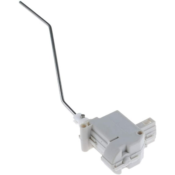 A-Premium Door Lock Actuator Compatible with Audi A6 2006-2011 A6 Quattro 2004-2011 Fuel Door