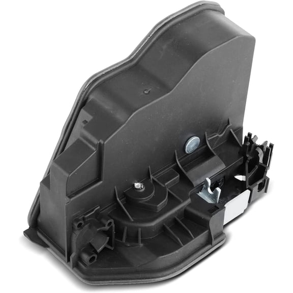 A-Premium Door Lock Actuator Compatible with BMW E60 E61 120i 323i 325i 328i 330i 335i 740i 750i Mini 2005-2019 Rear Right