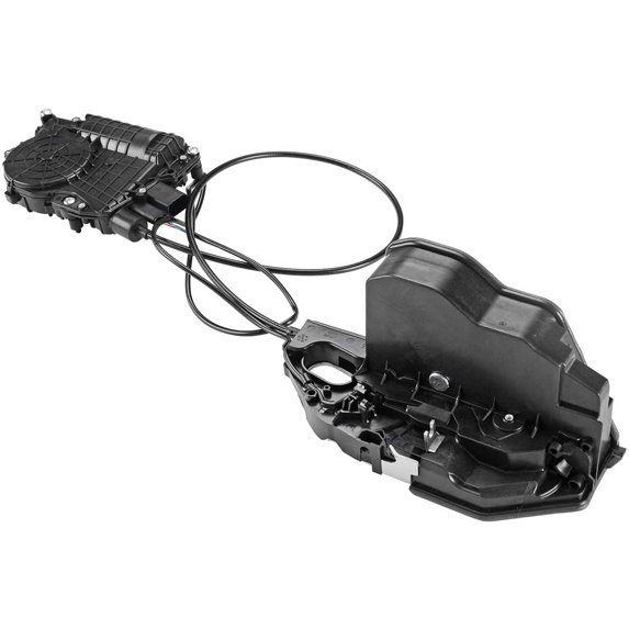 A-Premium Door Lock Actuator Compatible with BMW F07 535i GT 550i GT xDrive 10-17 550i 15-16 550i xDrive 2014-2016 Rear Left