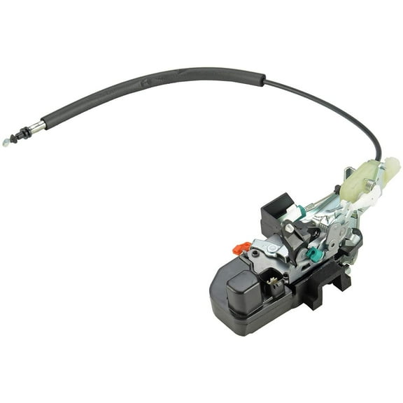 A-Premium Door Lock Actuator Compatible with Dodge Challenger 2011-2014 Front Left