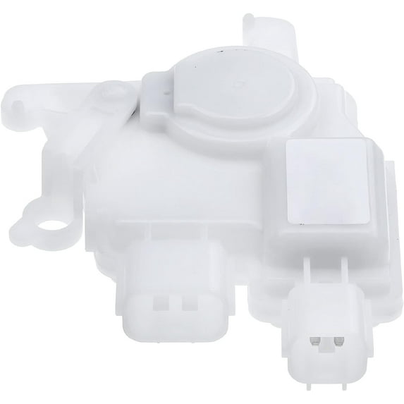 A-Premium Door Lock Actuator Compatible with Honda Odyssey 2011-2017 Rear Right Passenger Side