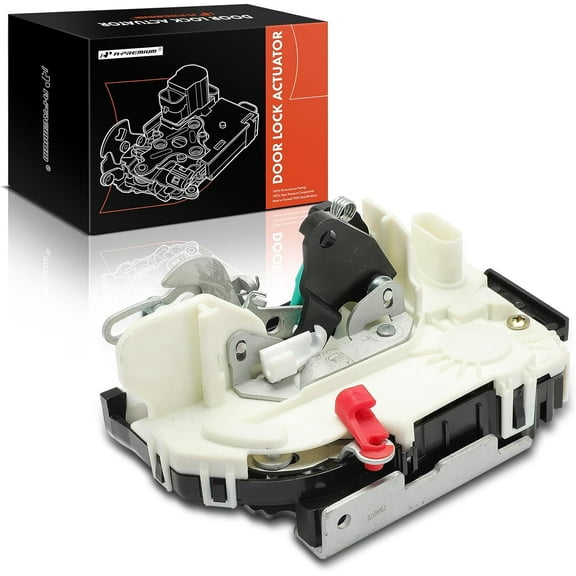 Jeep Wrangler Door Lock Switch