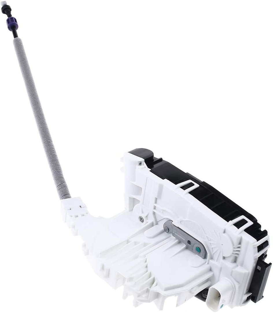 A-Premium Door Lock Actuator Compatible with Mercedes-Benz C300 2008-2011 C350 2008-2011 E350 E550 E63 AMG 2010-2011 Front Right