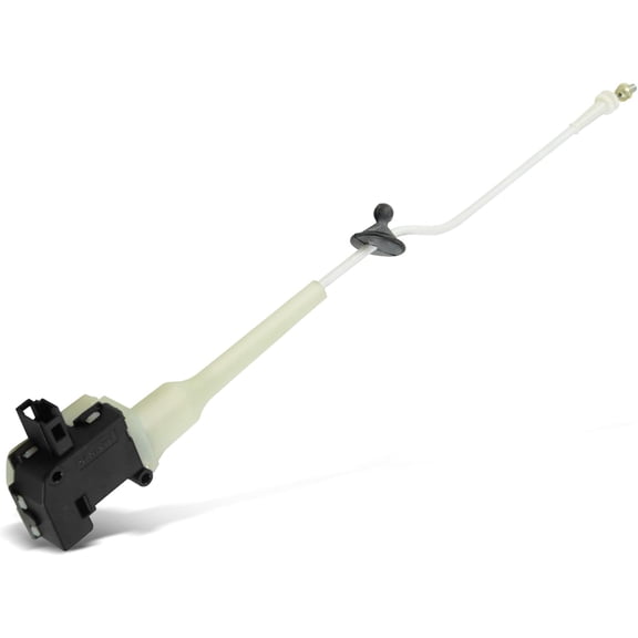 A-Premium Door Lock Actuator Compatible with Porsche 911 1999-2005 Boxster 1997-2004 Front Trunk