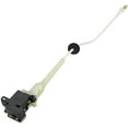 thumbnail image 1 of A-Premium Door Lock Actuator Compatible with Porsche 911 1999-2005 Boxster 1997-2004 Front Trunk, 1 of 3