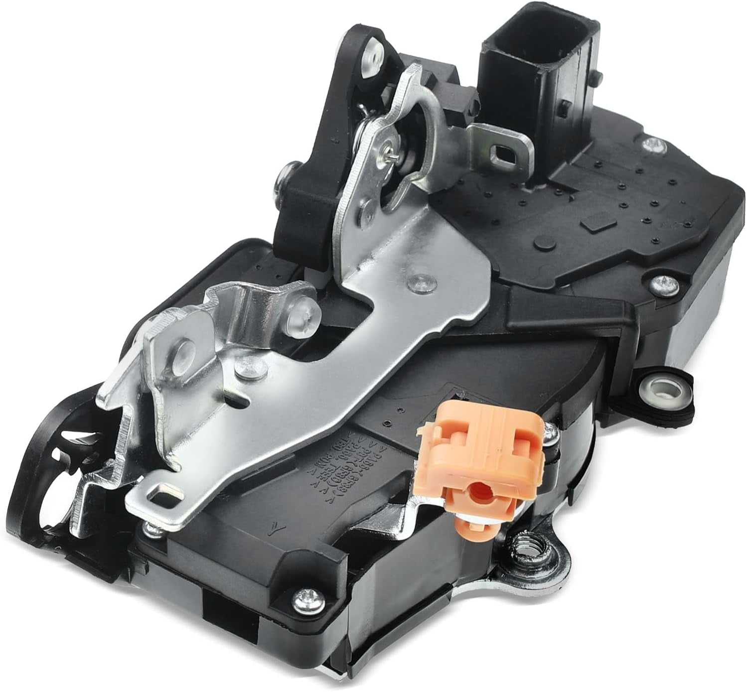A-Premium Door Lock Actuator Compatible with Suzuki XL-7 2007-2009 Sport Utility Front Left Driver Side