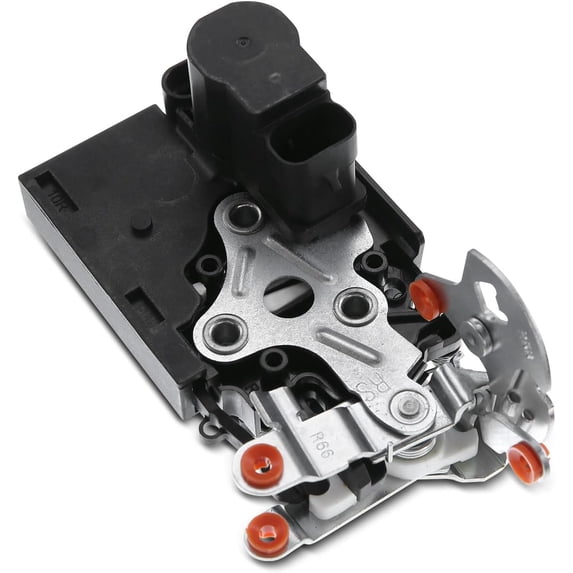 A-Premium Door Lock Actuator Motor Replacement for Chevrolet Uplander Venture Saturn Relay Buick Terraza Pontiac Montana Oldsmobile Front Right Passenger Side
