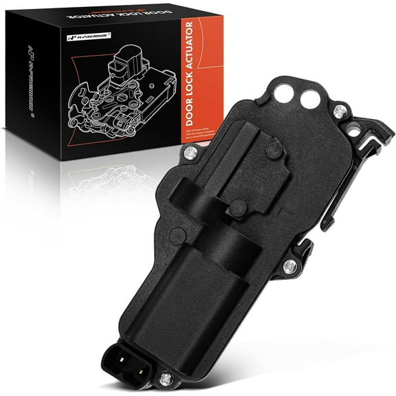 A-Premium Door Lock Actuator Motor Automotive Specialty Parts