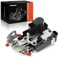 thumbnail image 1 of A-Premium Door Lock Actuator Motor Replacement for Chevrolet Blazer GMC Jimmy 1995-1997 Front Left Driver Side, 1 of 8