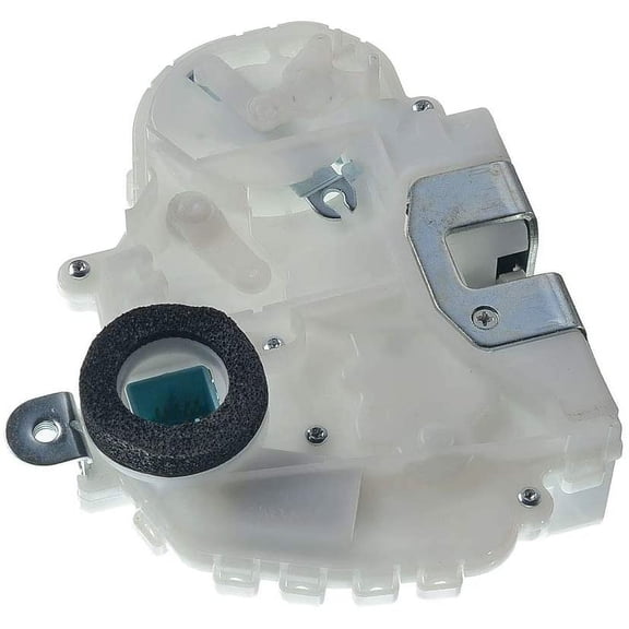 A-Premium Door Lock Actuator Motor Replacement for Honda Civic 2006-2011 Rear Left Driver Side