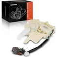 thumbnail image 1 of A-Premium Door Lock Actuator Motor Replacement for Honda Odyssey 1999-2004 Rear Left Driver Side, 1 of 7