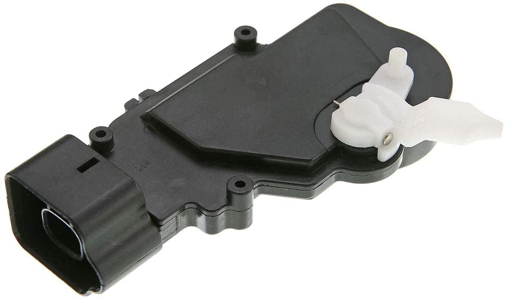 A-Premium Door Lock Actuator Motor Replacement for Toyota Tacoma 2001-2004 Rear Left Driver Side