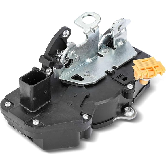 A-Premium Door Lock Actuator Replacement for Cadillac Escalade Chevrolet Silverado 1500 GMC Sierra 1500 Yukon 2007-2011 Front Passenger
