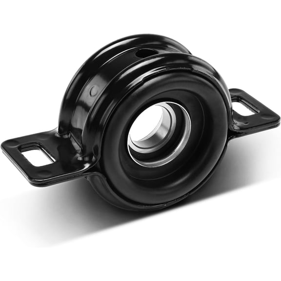 A-Premium Drive Shaft Center Support Bearing Compatible with Toyota Tacoma 1995-2012, Tundra 2000-2006, T100 1993-1998, Replace# 37230-35130, 3723034040, Driveshaft Carrier Bearing