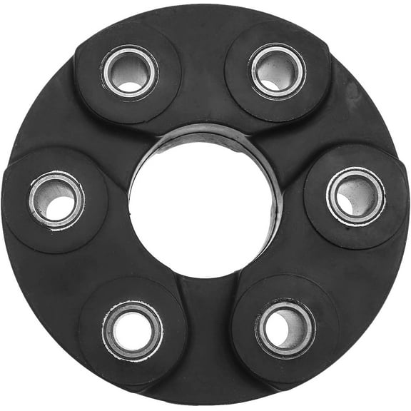 A-Premium Drive Shaft Coupler Flex Joint Compatible with Pontiac GTO 2005-2006, G8 2008-2009 & Chevrolet Caprice 2011-2017, SS 2014-2017, Replace# 92143598, 92148358