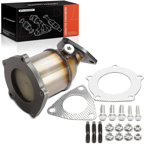 A-Premium Driver & Passenger Sun Visor Compatible with Toyota Camry 2007 2008 2009 2010 2011 - Without Vanity Light, with Vanity Mirror, Gray Color - Replaces 74320-06780-B0, 74310-06750-B0