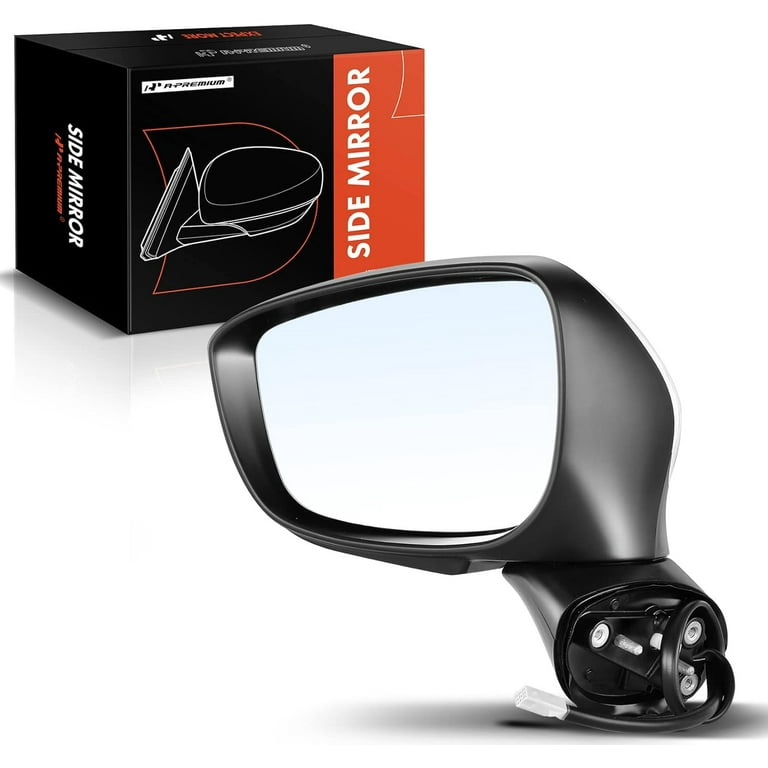 For Mazda CX-5 2013 2014 2015 Door Mirror Passenger Side | Power