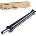 thumbnail image 1 of A-Premium Driveshaft Assembly Compatible with Mazda 1994-1997 1999-2005 L4 1.8L Manual Transmission RWD Rear, 1 of 10