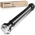 thumbnail image 1 of A-Premium Driveshaft Assembly Compatible with Mercedes-Benz GL450 GL550 GL63 AMG W166 2013-2015 ML550 ML63 AMG W166 2012-2015 AWD Front, 1 of 9