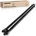 thumbnail image 1 of A-Premium Driveshaft Prop Shaft Assembly Compatible with Chevrolet Colorado GMC Canyon 2006-2012 Rear with 111.3" Wheelbase, 1 of 8