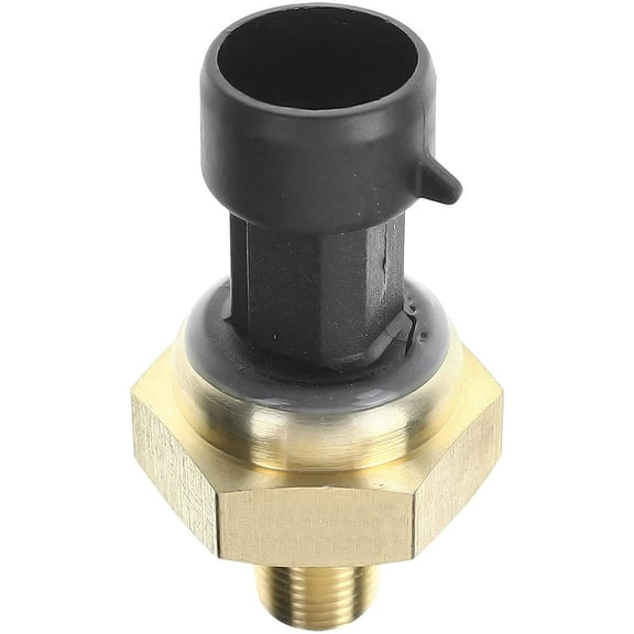 A-Premium EGR Pressure Feedback Sensor Compatible with Ford E-350 E-450 E-550 Excursion F-250 F-350 F-450 F-550 Super Duty Fits select: 1999 FORD F350 SRW SUPER DUTY, 1999-2004 FORD F250 SUPER DUTY
