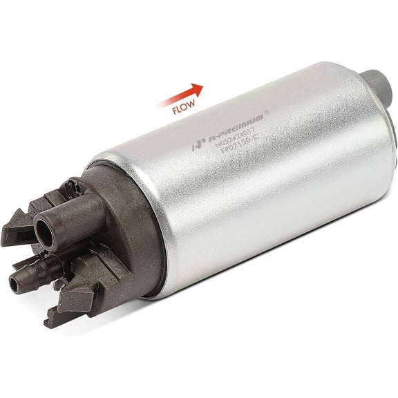 A-Premium Electric Fuel Pump Assembly Compatible with Hyundai Elantra 21-22, Elantra N 22-23, Sonata 15-23, Santa Fe 19-23, Tucson 16-23, Palisade 20-23, Santa Cruz & Kia Optima, Sorento, Telluride