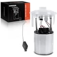 thumbnail image 1 of A-Premium Electric Fuel Pump Assembly Compatible with Mercedes-Benz W204 C300 2008-2012 C350 2008-2011 W212 E350 E550 2010-2011 X204 GLK350 2010-2012 Right, 1 of 9