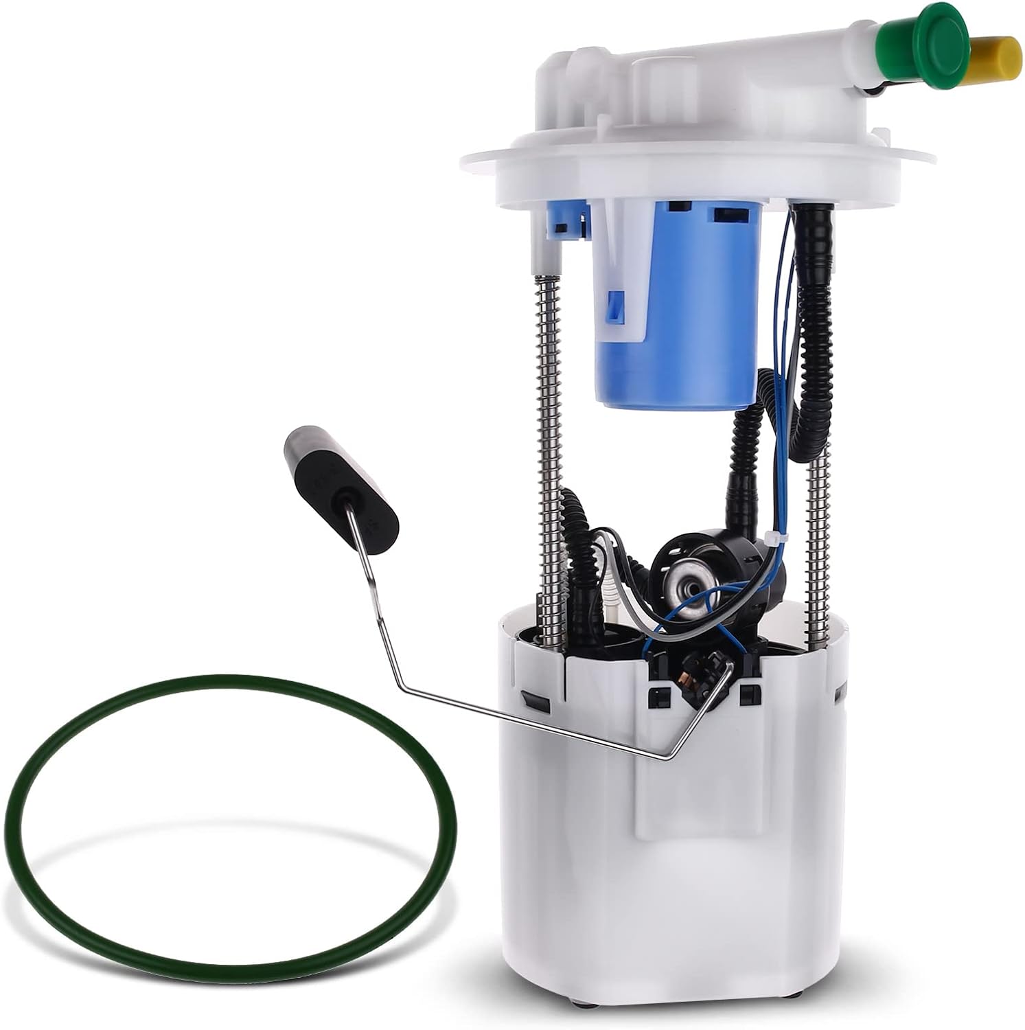 A-Premium Electric Fuel Pump Assembly Compatible with Chevrolet Impala 2012-2013 V6 3.6L