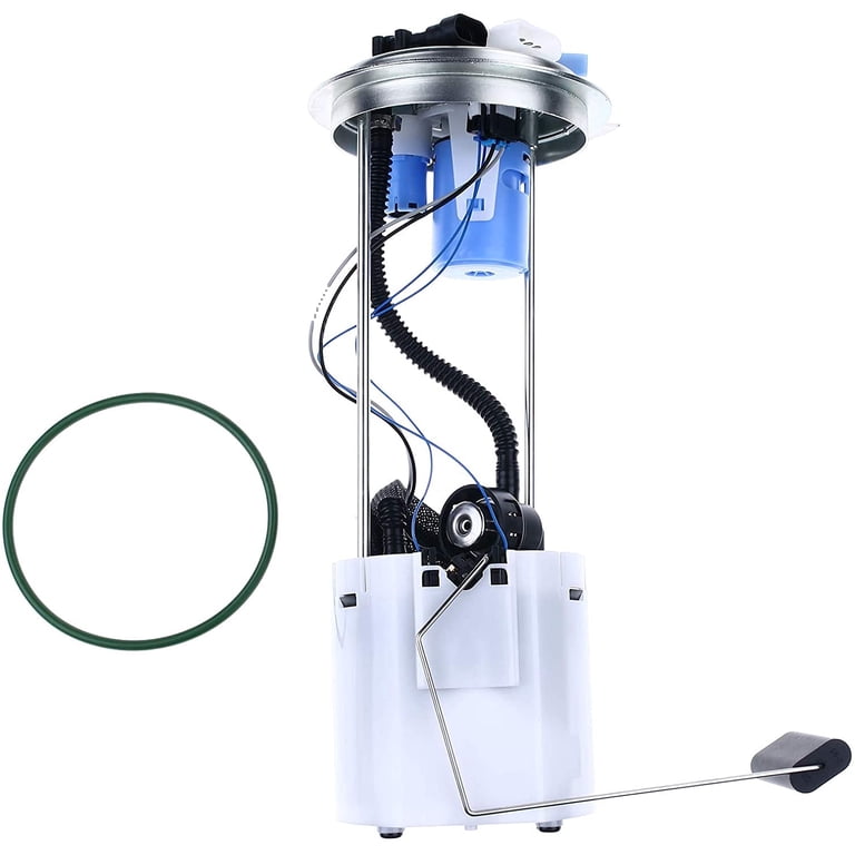 Fuel Pump Assembly For GMC Sierra 1500 & Chevy Silverado 1500 – 2007-2008 4.3L V6