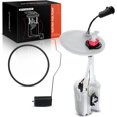 thumbnail image 1 of A-Premium Electric Fuel Pump Assembly Compatible with Ford Thunderbird 2002 Lincoln LS 2000-2002 RWD Right, 1 of 9
