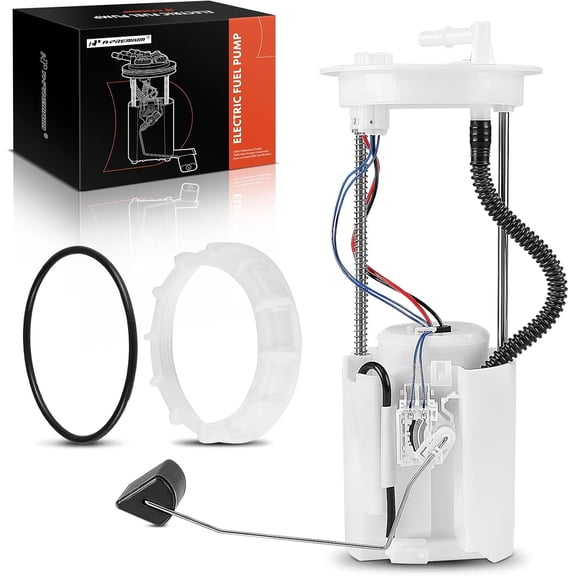 A-Premium Electric Fuel Pump Assembly Compatible with Honda CR-V 2015-2016 2.4L