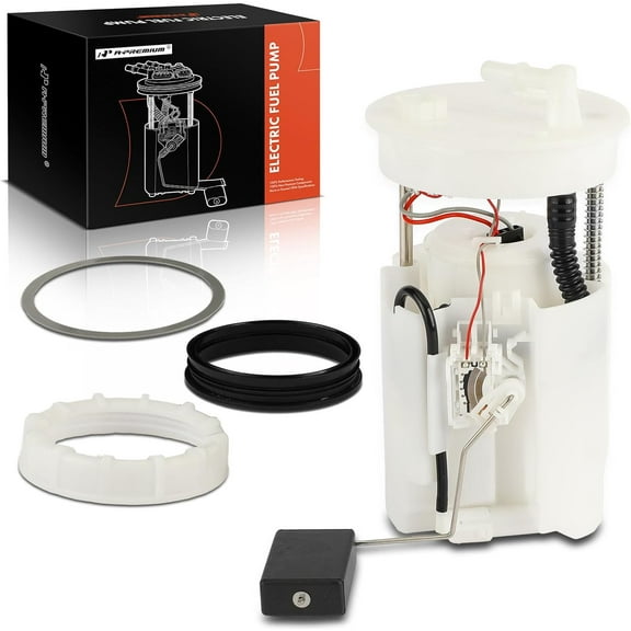 A-Premium Electric Fuel Pump Assembly Compatible with Honda Odyssey 2011-2016 V6 3.5L