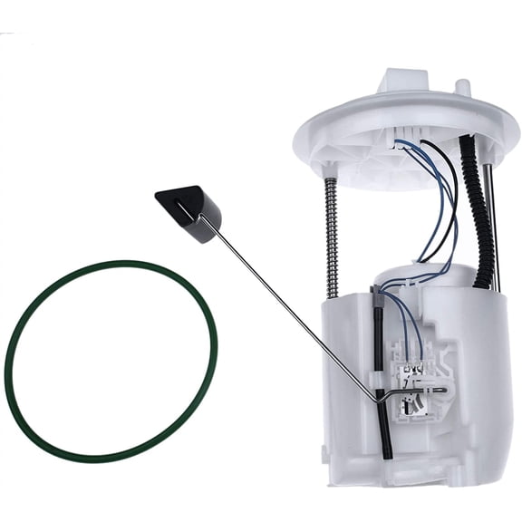 A-Premium Electric Fuel Pump Assembly Compatible with Jeep Wrangler MK3(JK) 2007-2008 V6 3.8L