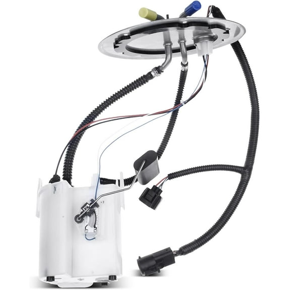 A-Premium Electric Fuel Pump Assembly Compatible with Lincoln Mark VIII 1997-1998 V8 4.6L
