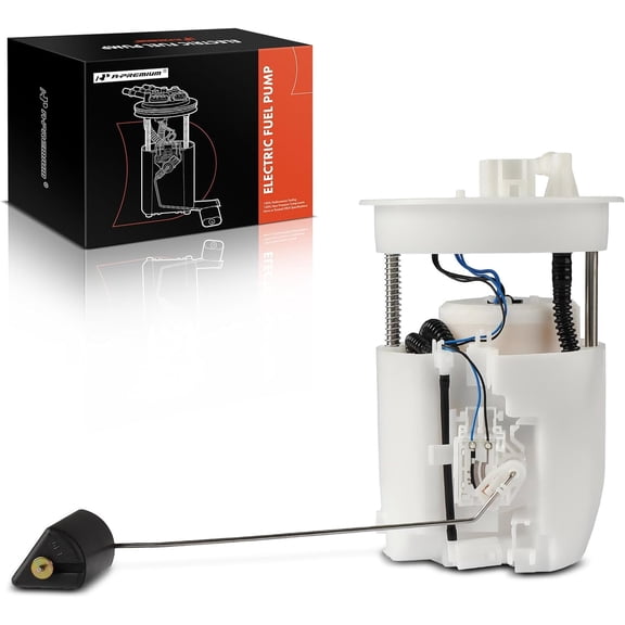 A-Premium Electric Fuel Pump Assembly Compatible with Mazda 6 2014-2017 L4 2.5L