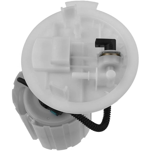 A-Premium Electric Fuel Pump Assembly Compatible with Mercedes-Benz C117 X156 CLA250 2014-2020 L4 2.0L