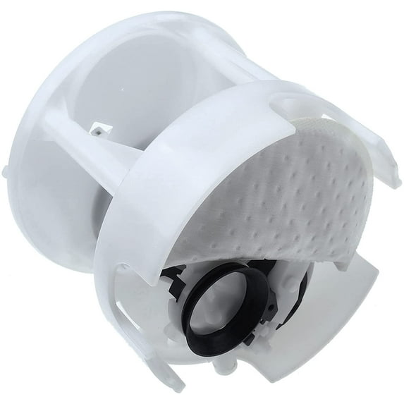 A-Premium Electric Fuel Pump Assembly Compatible with Mercedes-Benz C300 2008-2012 C350 CL600 E350 GLK350 S600 Petrol