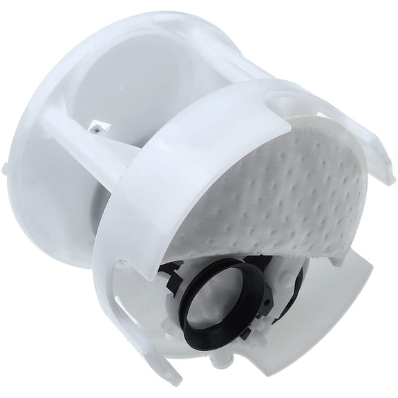 A-Premium Electric Fuel Pump Assembly Compatible with Mercedes-Benz C300 2008-2012 C350 CL600 E350 GLK350 S600 Petrol