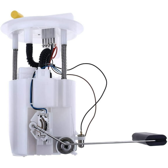 A-Premium Electric Fuel Pump Assembly Compatible with Nissan Juke 2011-2017 Sentra 2017-2019 L4 1.6L