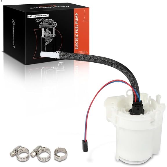 A-Premium Electric Fuel Pump Assembly Compatible with Saturn LS LS1 LS1 LW1 LW2 2000 2.2L V6 3.0L