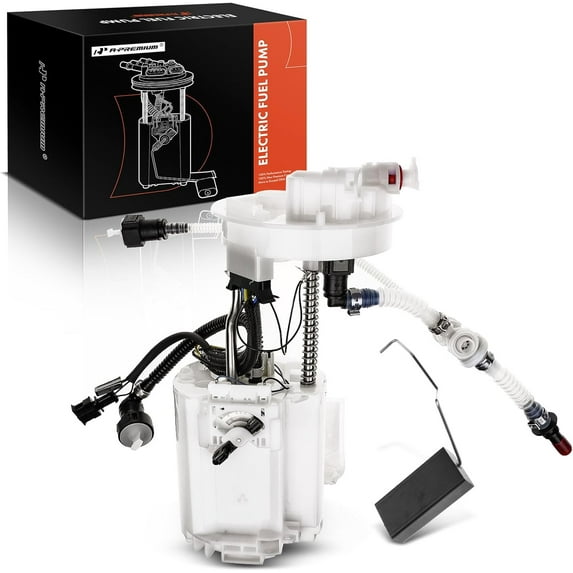 A-Premium Electric Fuel Pump Assembly Compatible with Volvo S80 2008-2014 XC60 2010-2014 XC70 2008-2013 3.0L 3.2L 4.4L
