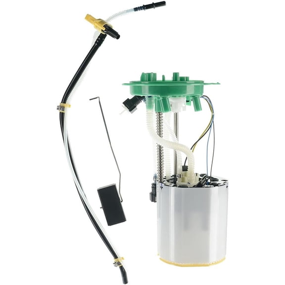 A-Premium Electric Fuel Pump Assembly Replacement for A4 2005-2009 A4 Quattro 2009