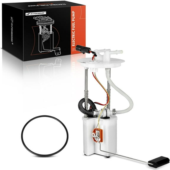 A-Premium Electric Fuel Pump Assembly Replacement for Ford Escape Mercury Mariner Mazda Tribute 2007-2008