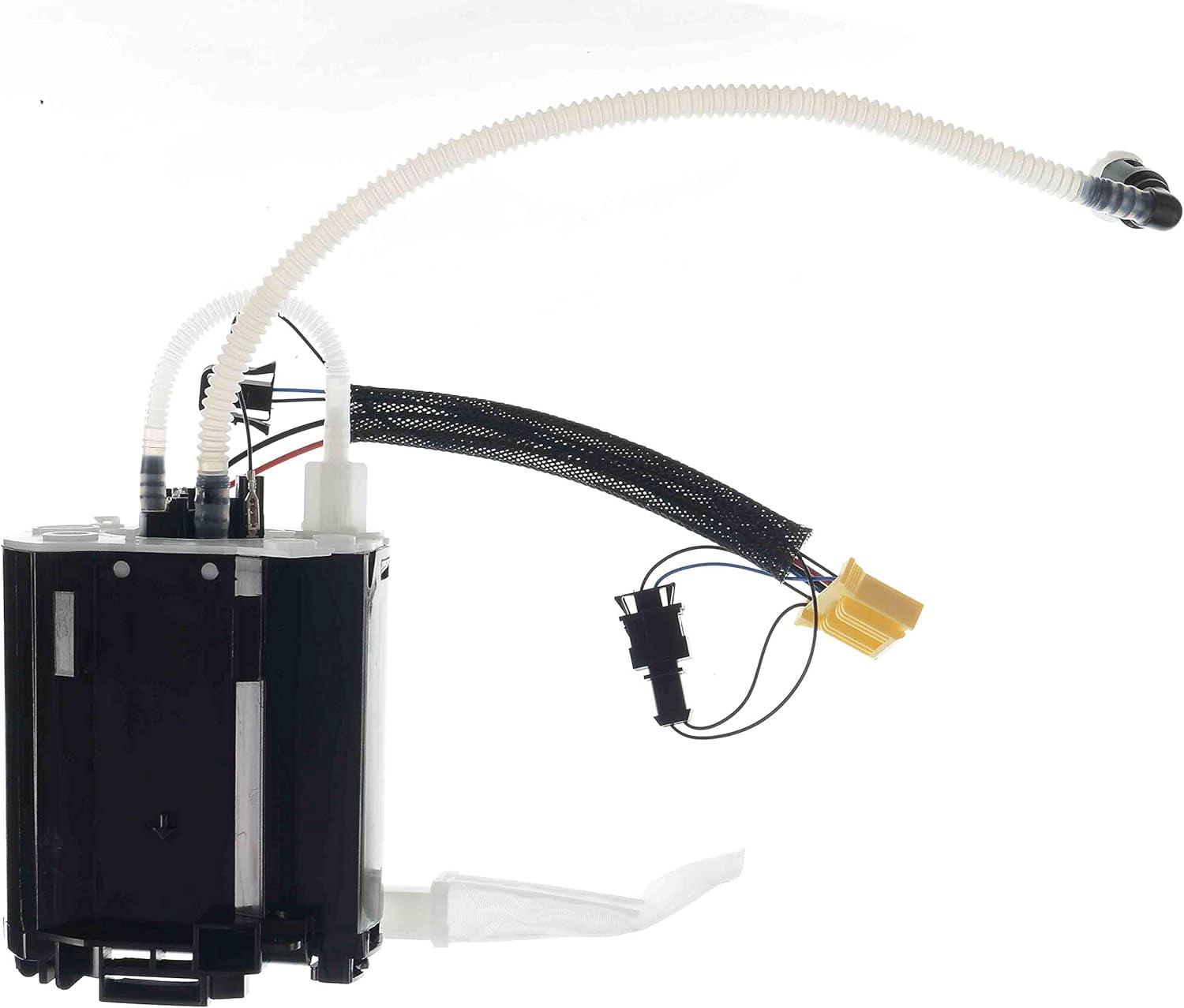 A-Premium Electric Fuel Pump Assembly Replacement for Land Rover L319 ...
