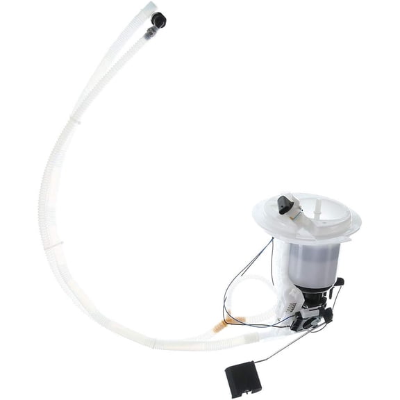 A-Premium Electric Fuel Pump Assembly Replacement for Mercedes-Benz C207 W204 W212 E350 E400 E550 CLS400 2012-2018 V6 3.0L 3.5L V8 4.6L